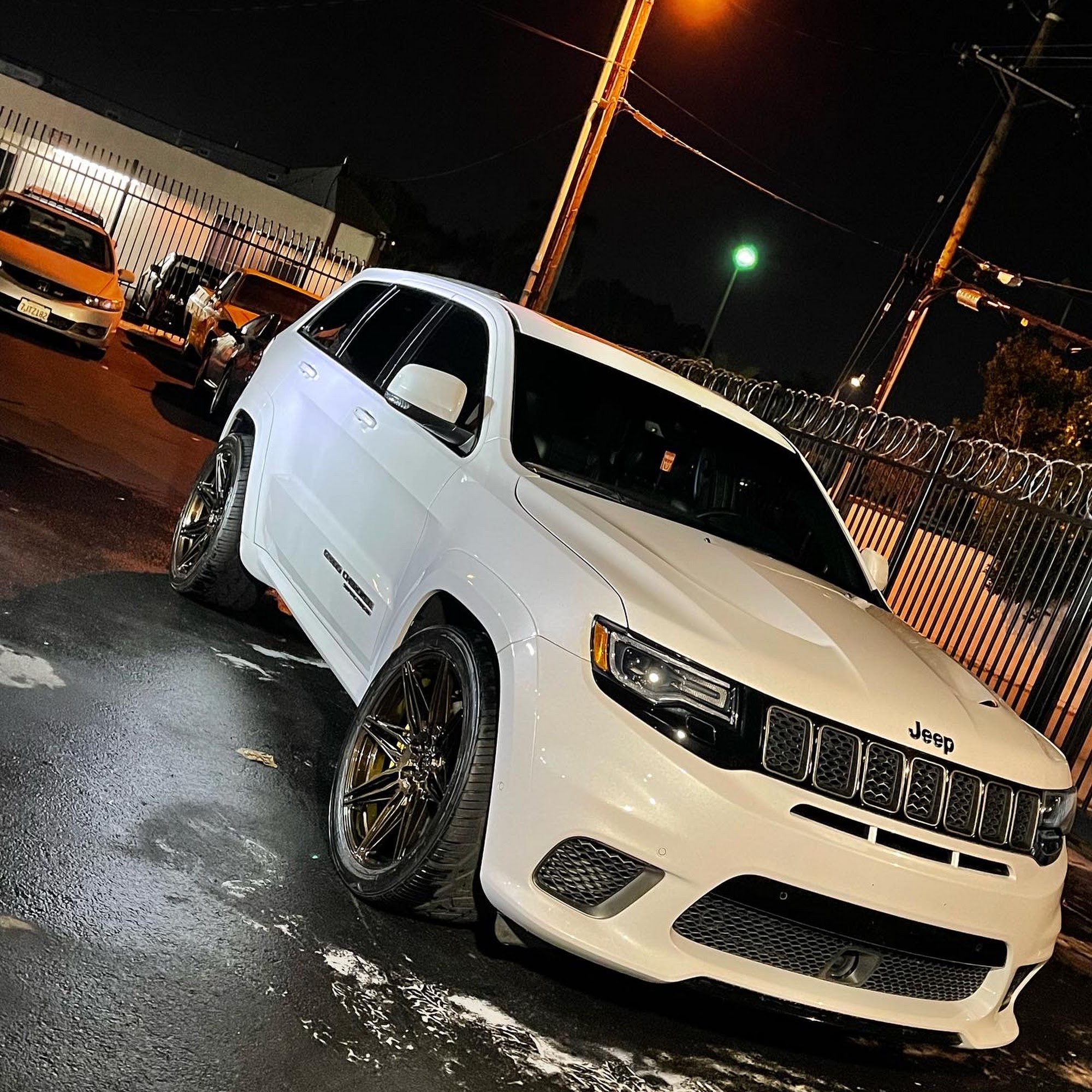 Car Detailing-Avinas auto detailing