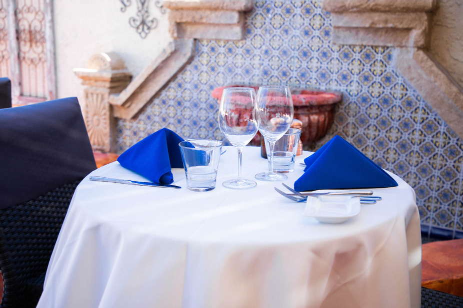 La Brasserie Bistro & Bar La Quinta