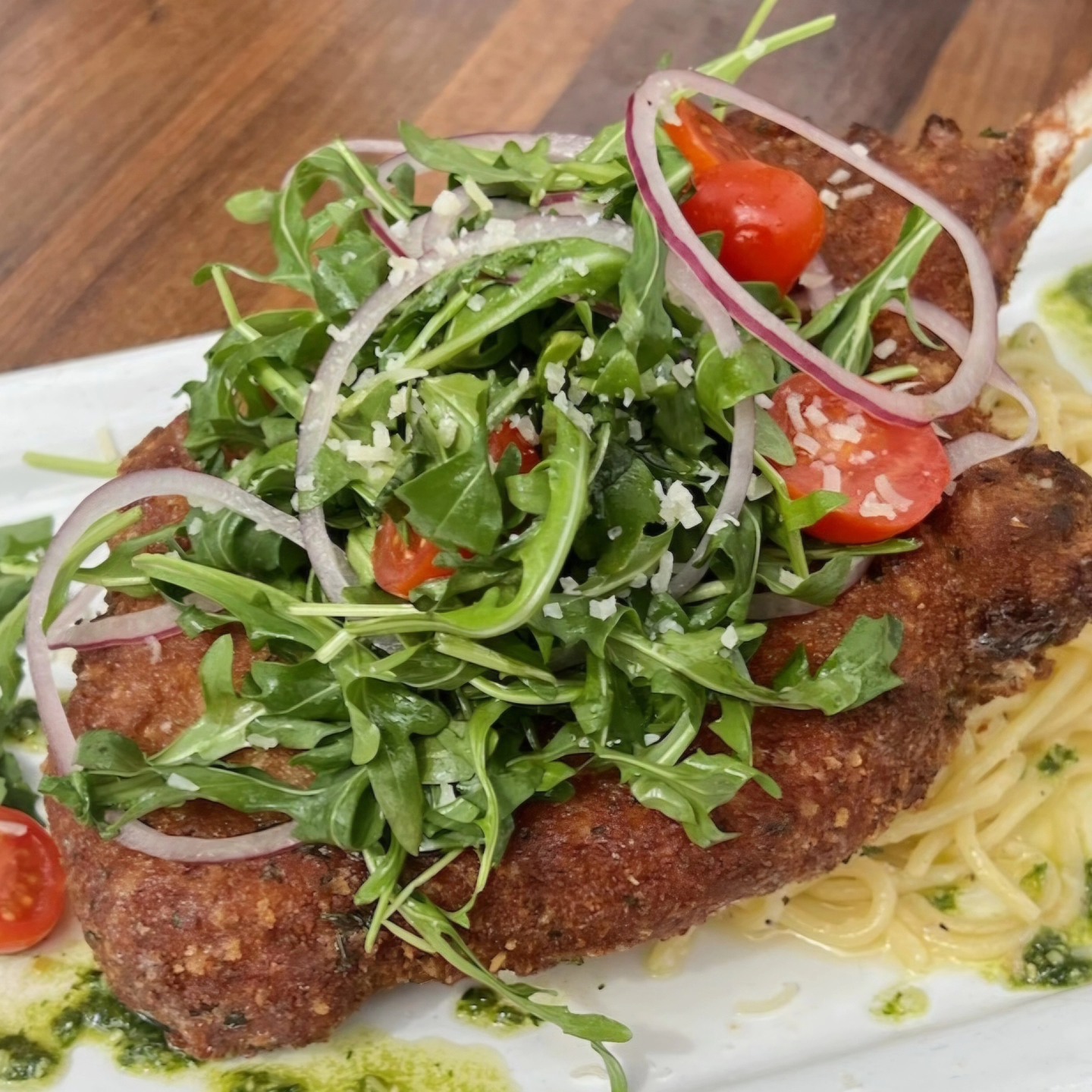 Enzo's Bistro and Bar La Quinta