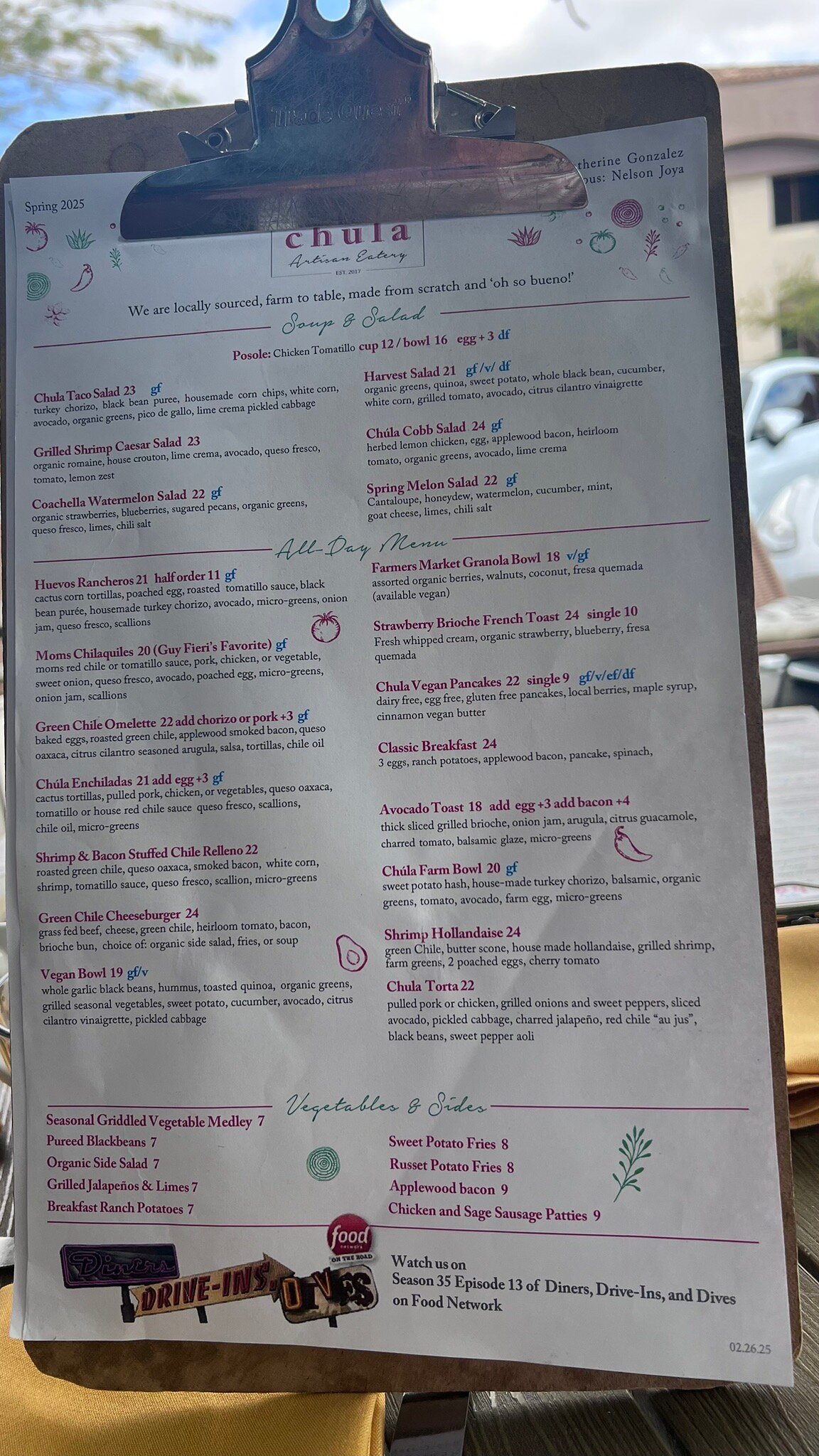 Photo credit: Tripadvisor