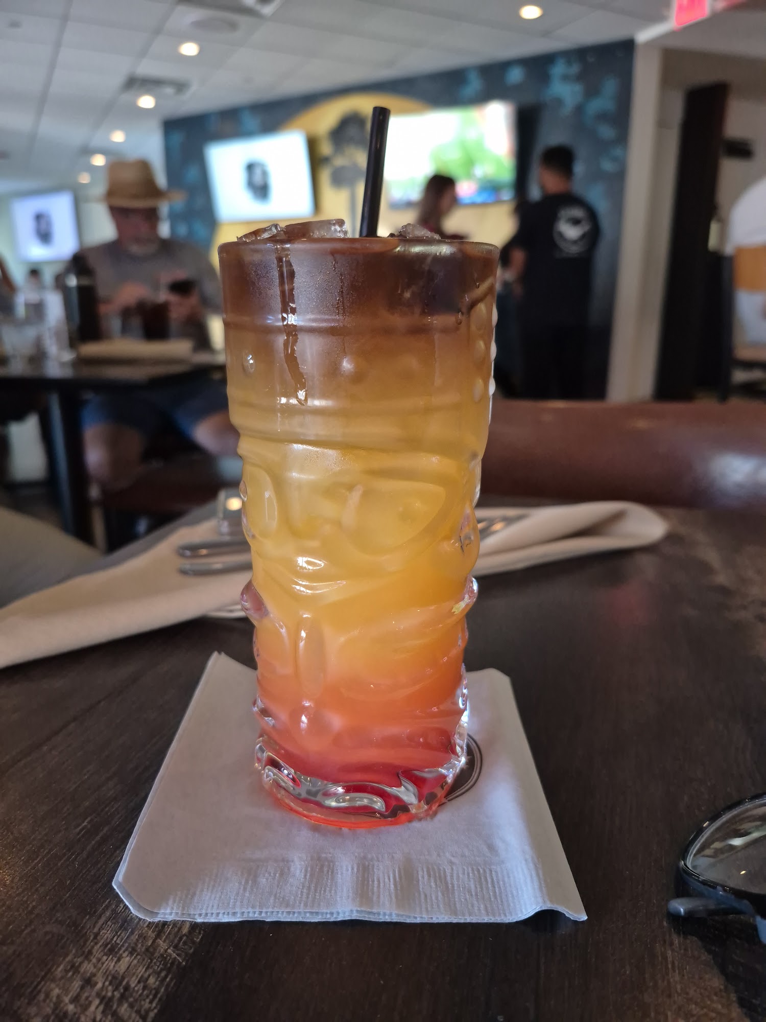 RD RNNR Libations Pints & Plates (roadrunner la quinta) La Quinta