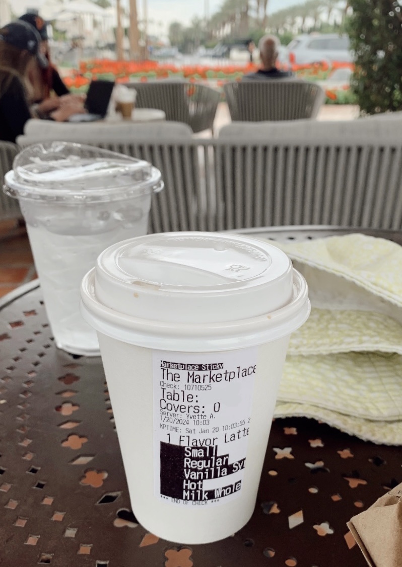 The Marketplace La Quinta