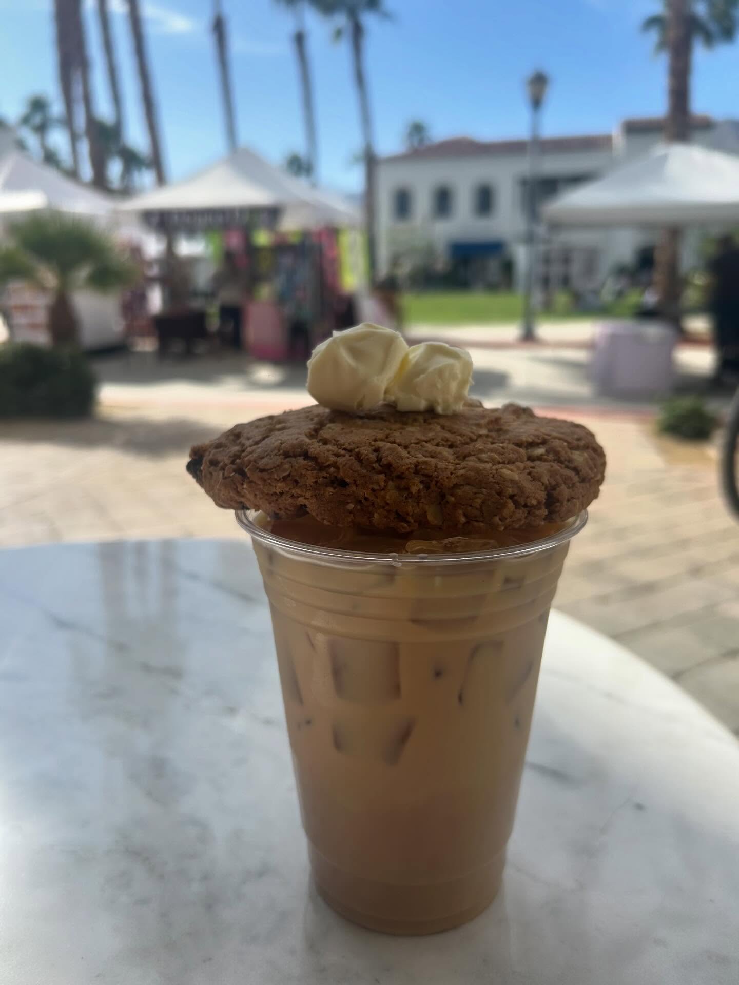 Main Street Coffee Company La Quinta
