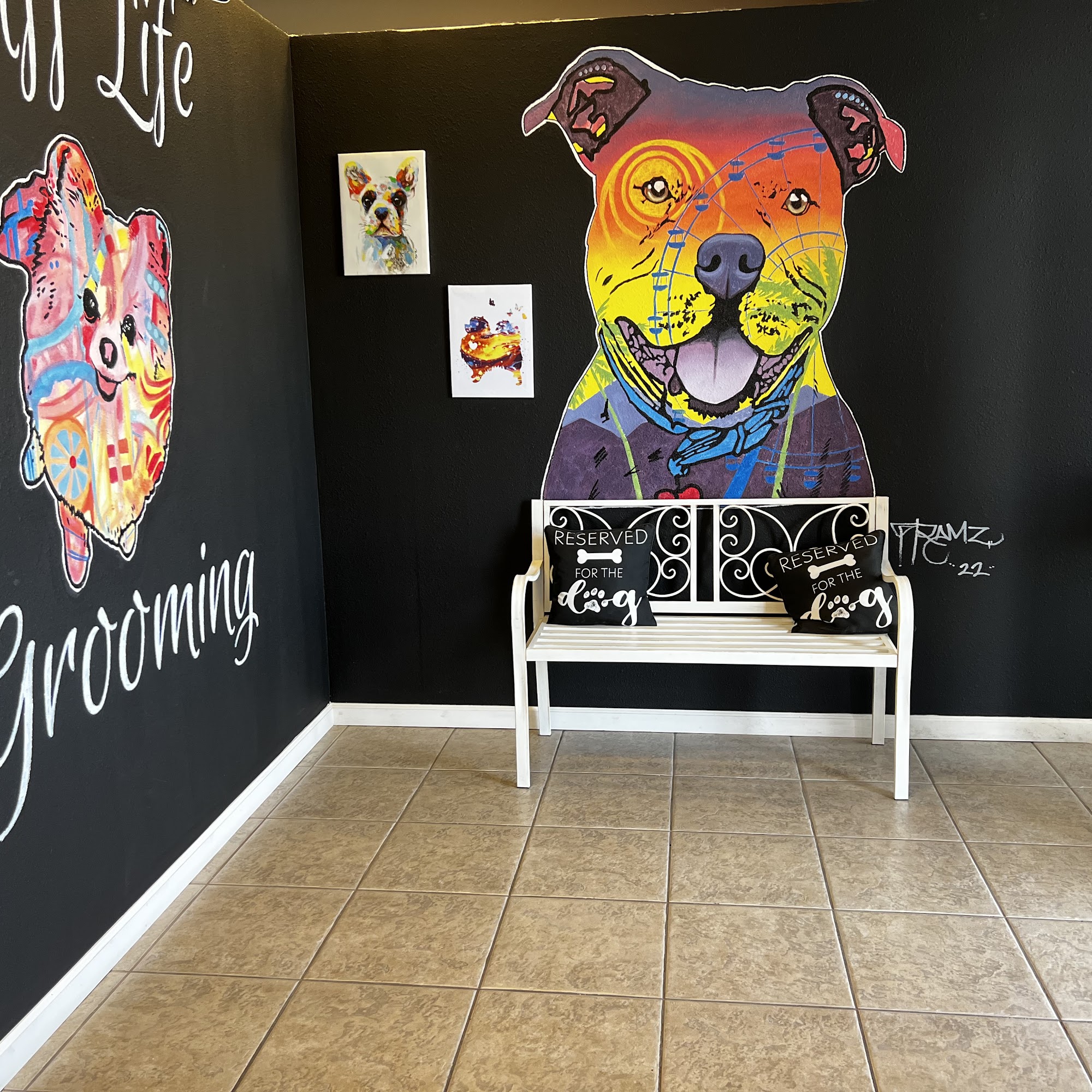 Ruff Life Grooming LLC La Quinta