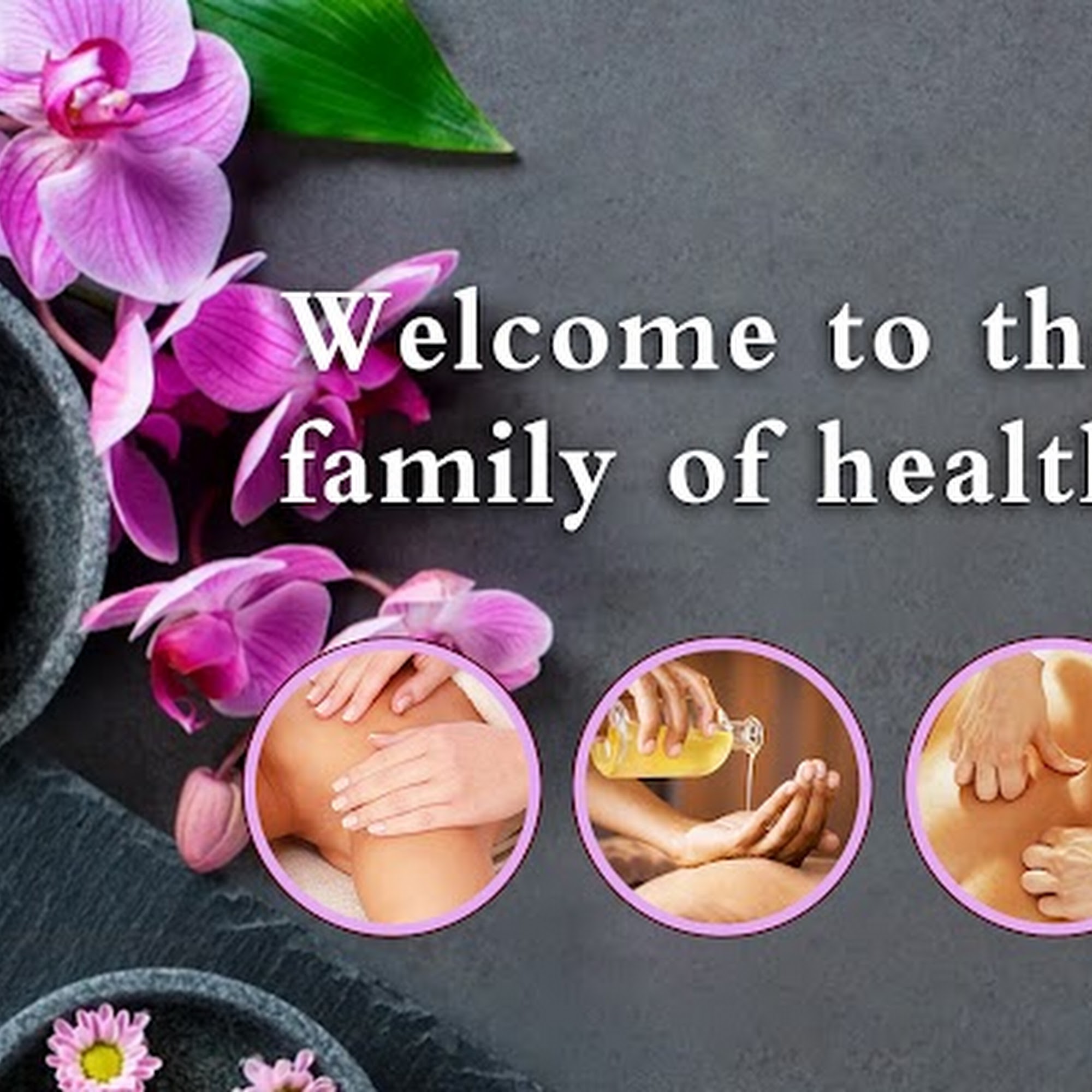 Sea Star Massage Spa