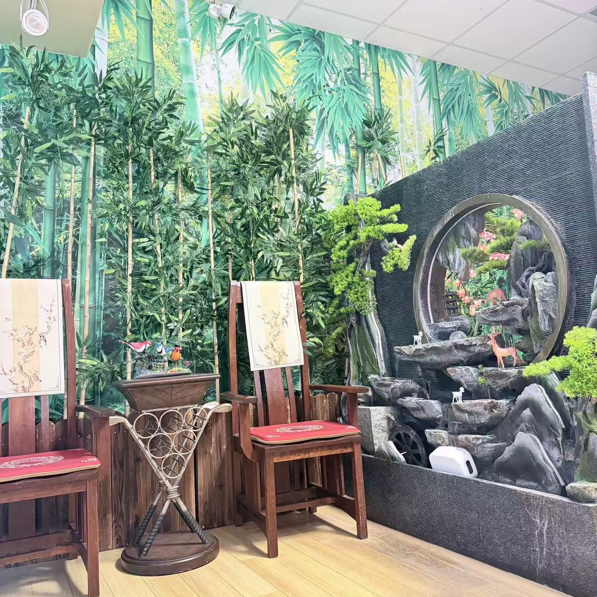 Sea Star Massage Spa