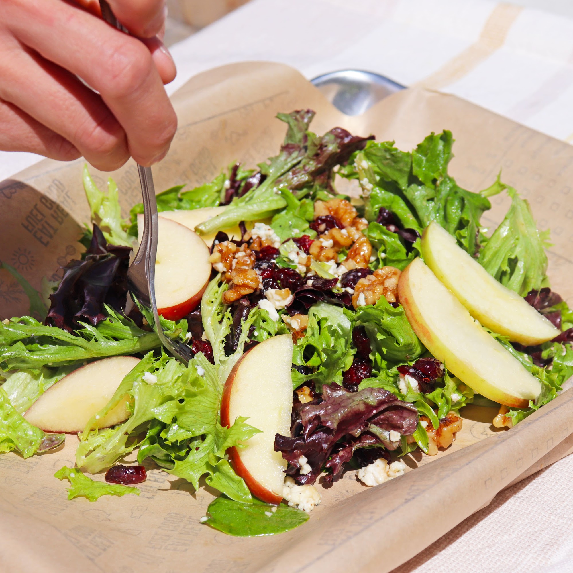 Luna Grill La Quinta