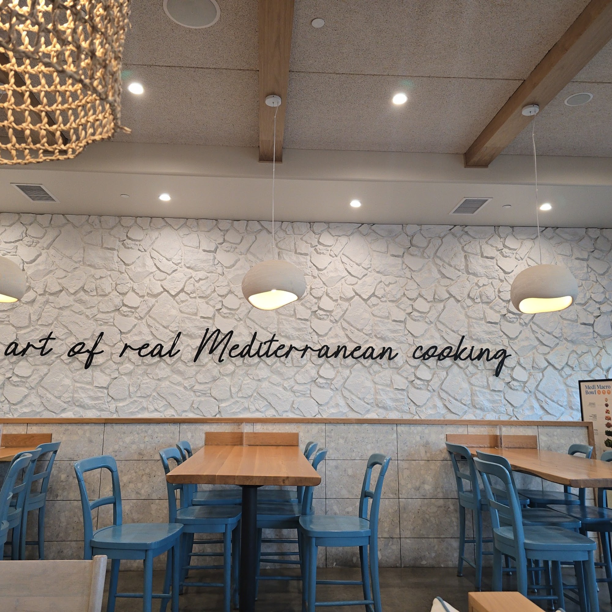 Luna Grill La Quinta