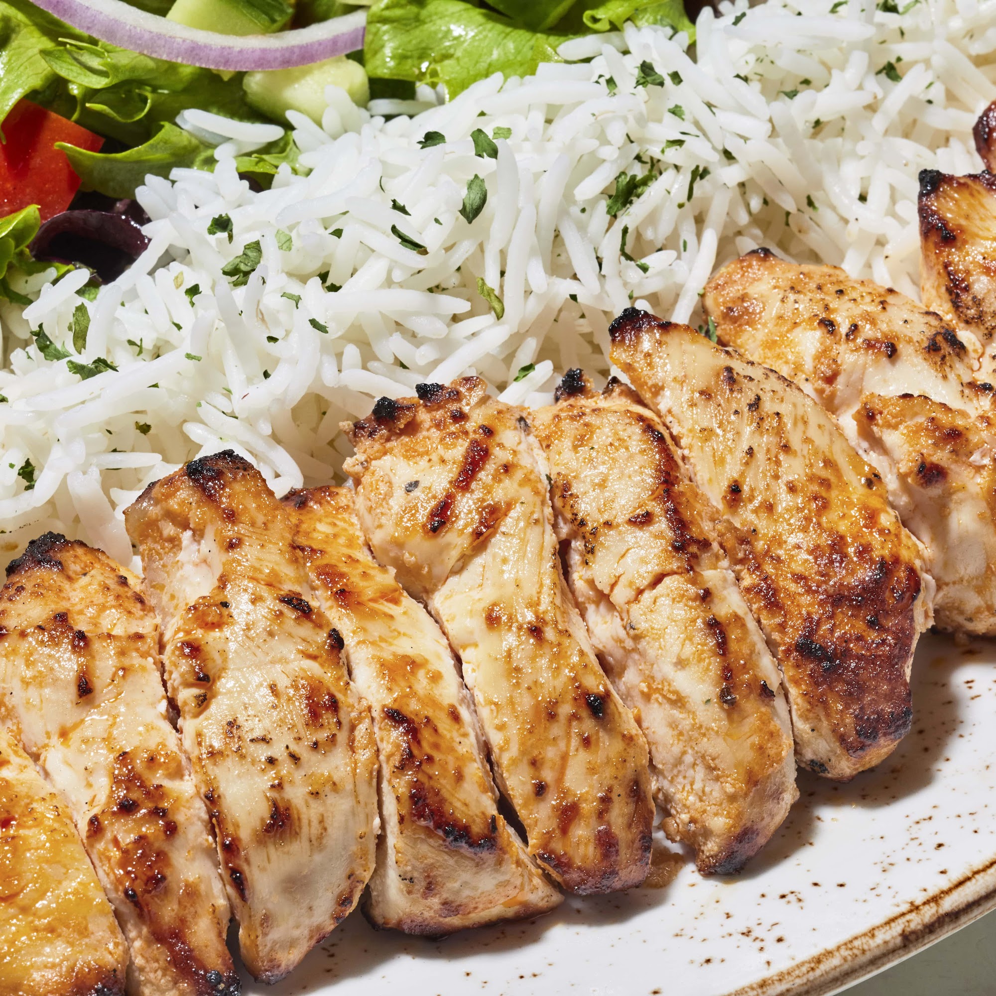 Luna Grill La Quinta