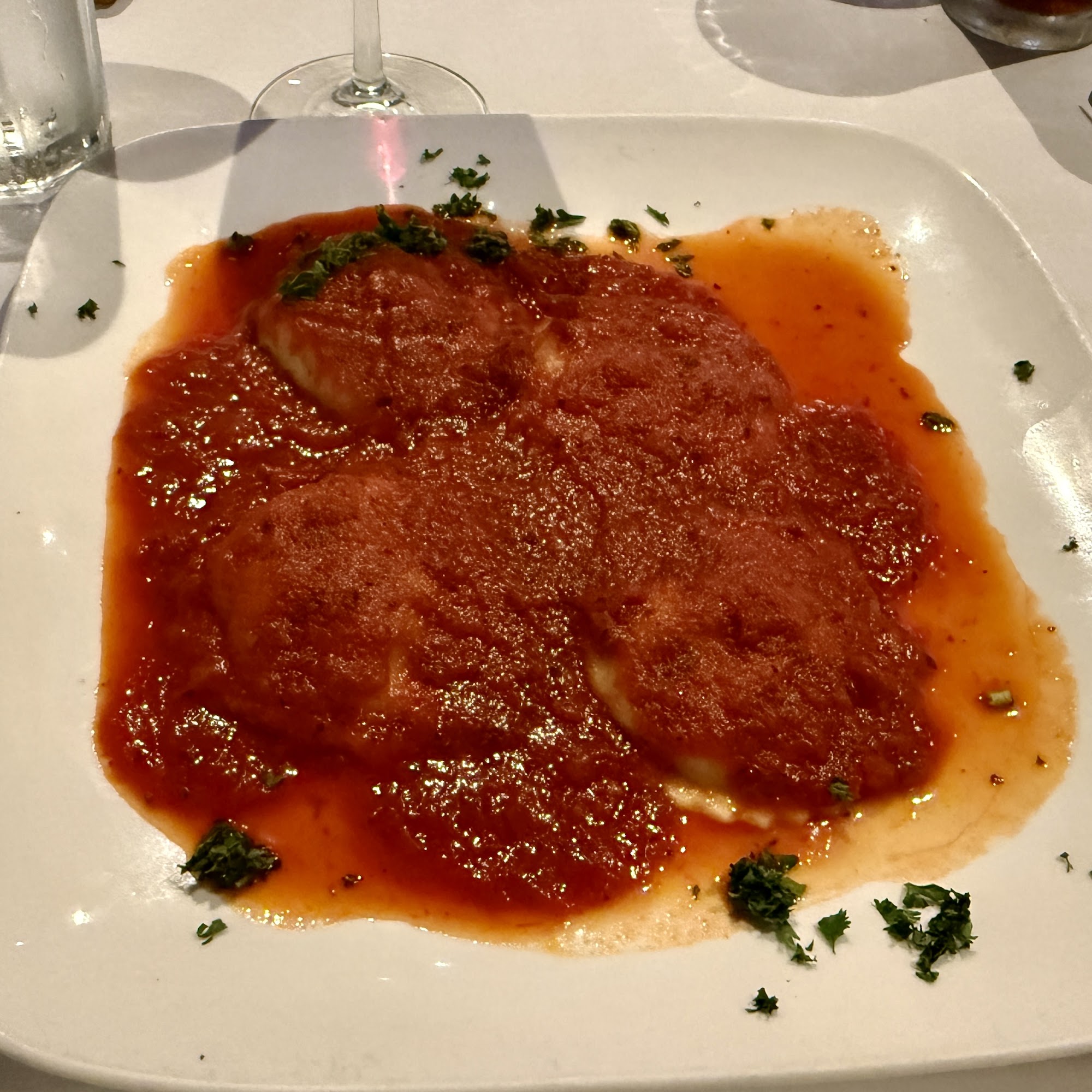 Norma’s Italian Kitchen La Quinta La Quinta