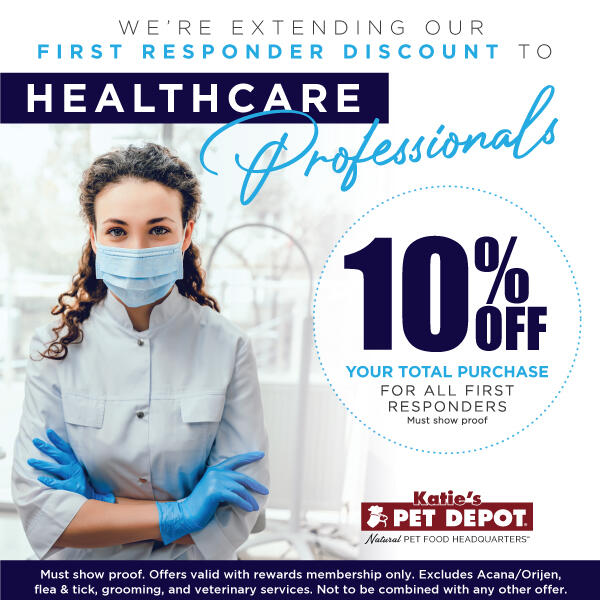 Katie’s Pet Depot La Verne