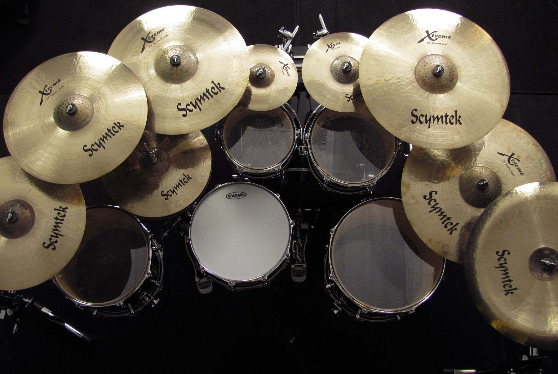 Spaun Drum Company