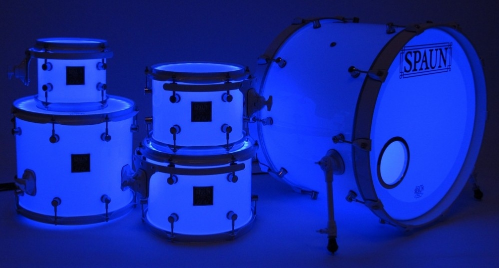 Spaun Drum Company