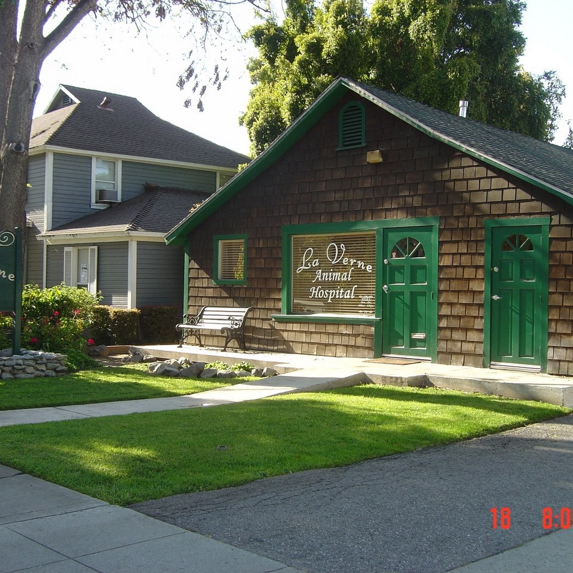 La Verne Animal Hospital La Verne