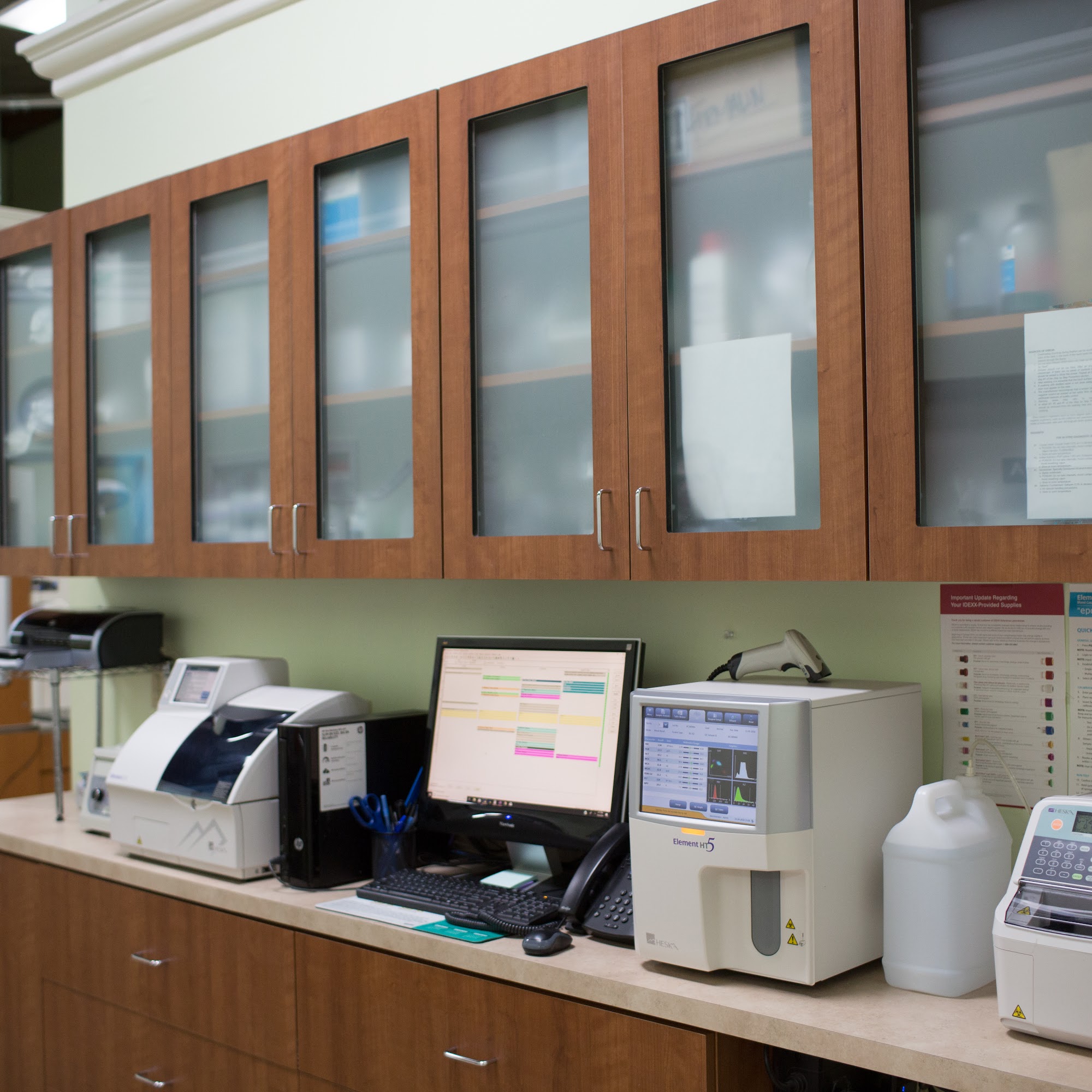 PET DEPOT Veterinary Group La Verne