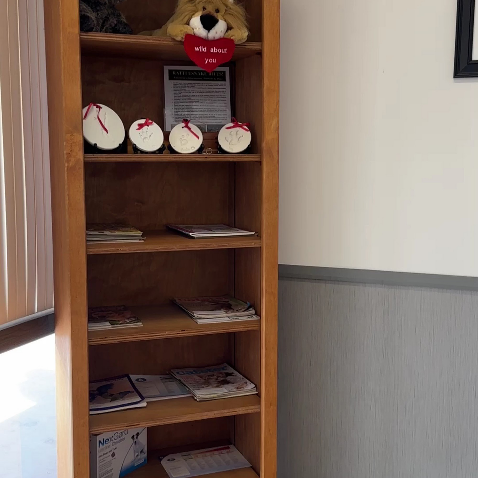 Baldy View Animal Hospital La Verne