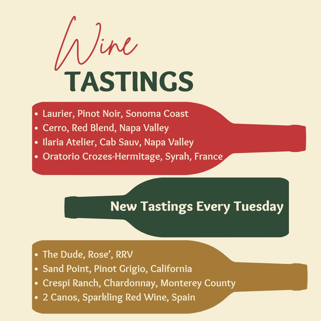 Third Street Wine Shop La Verne