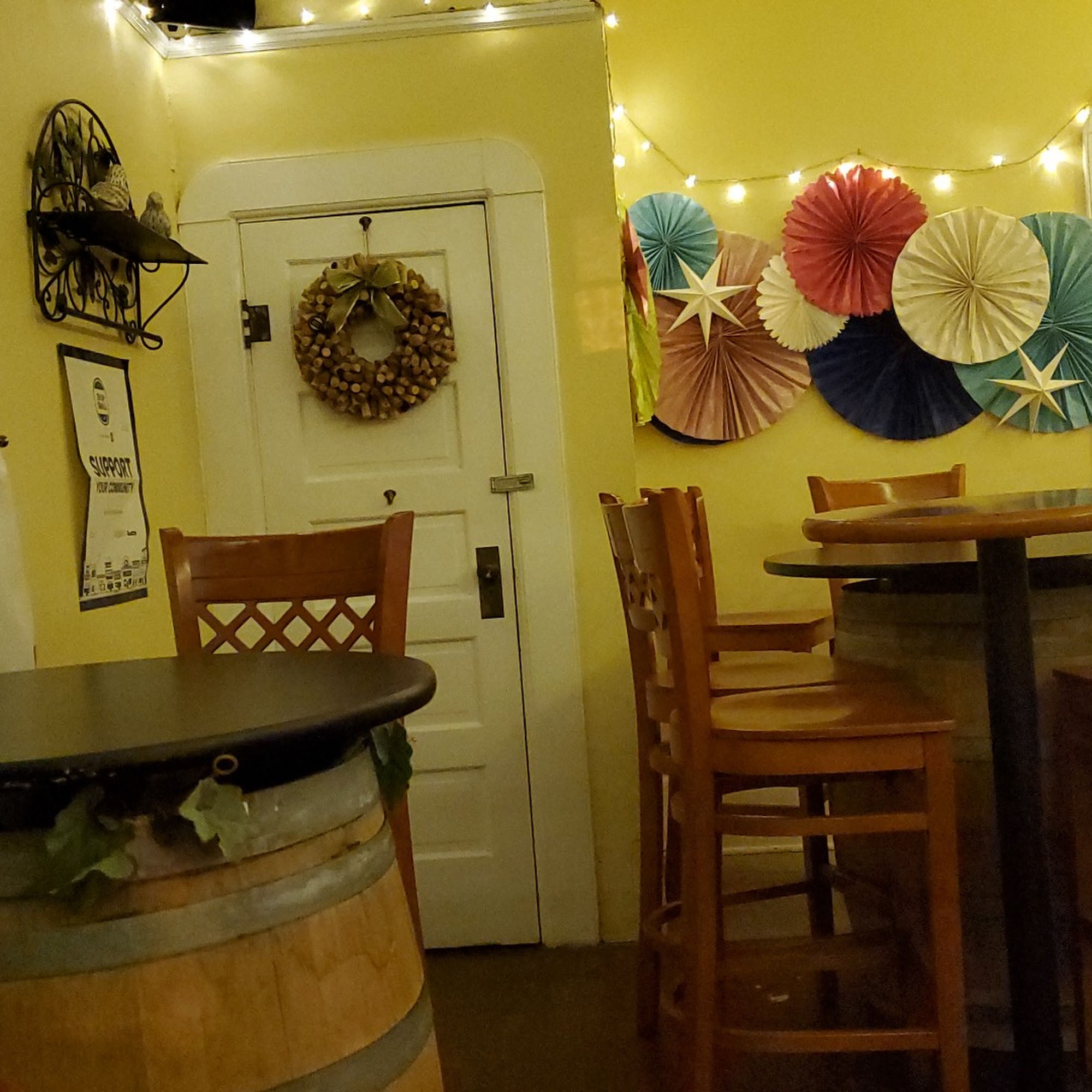 Third Street Wine Shop La Verne