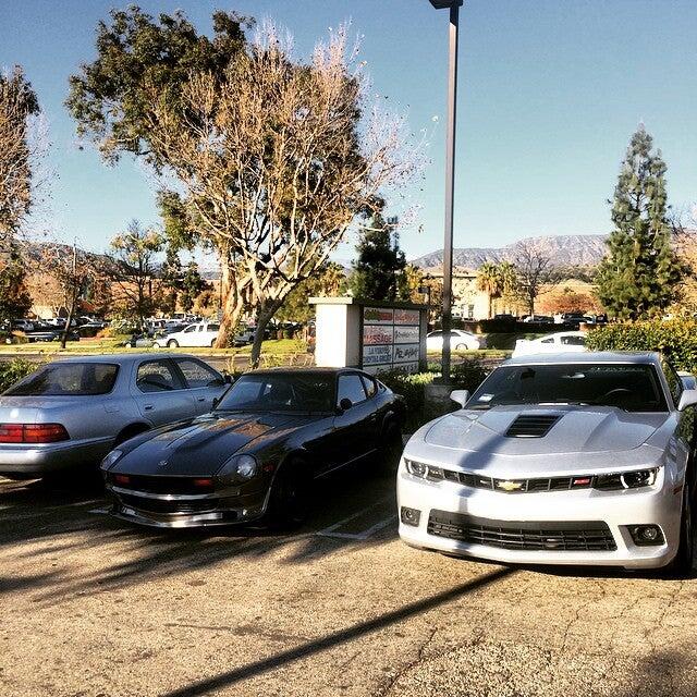 Photo credit: nextdoor