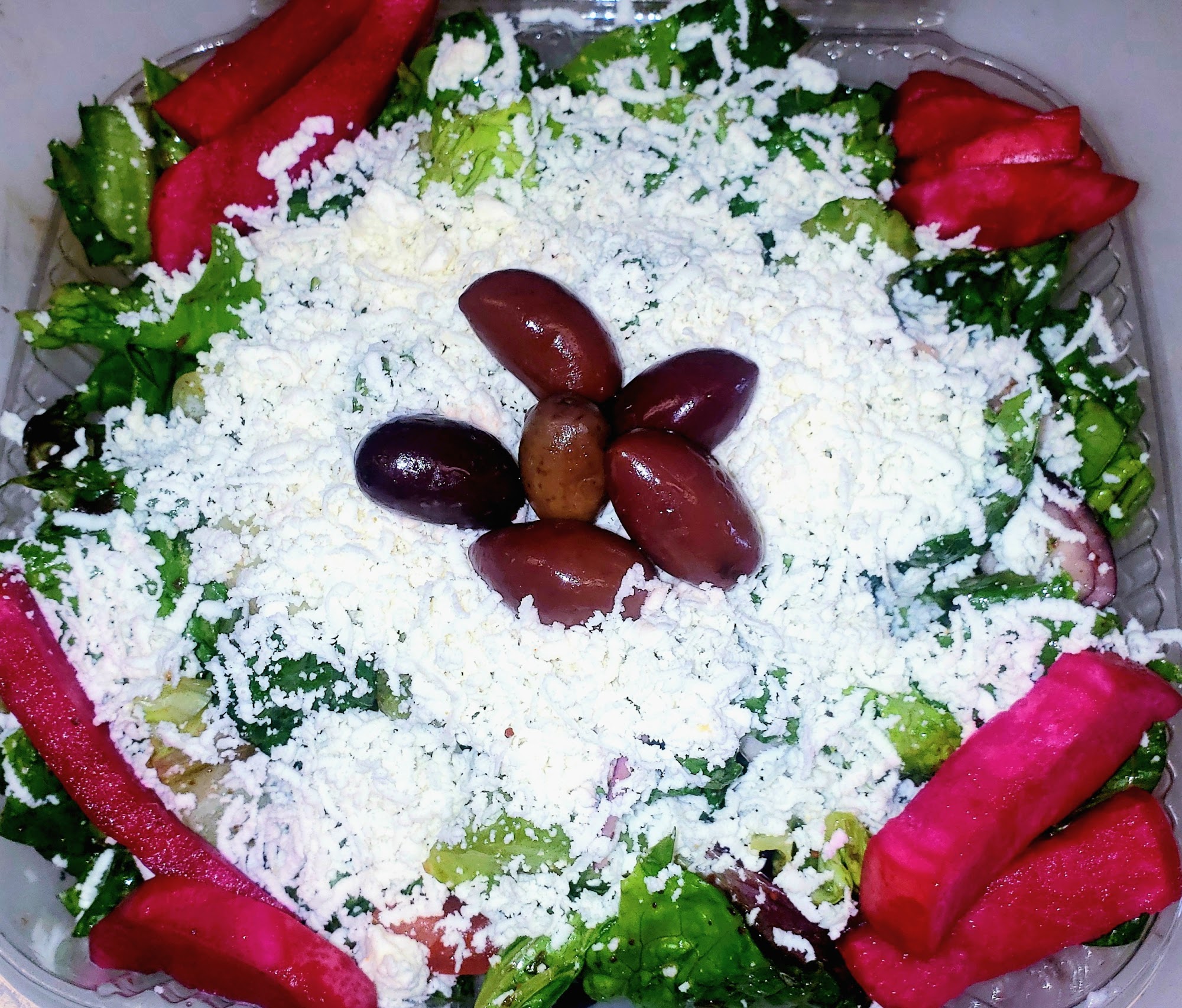 Kebab G Stop La Verne