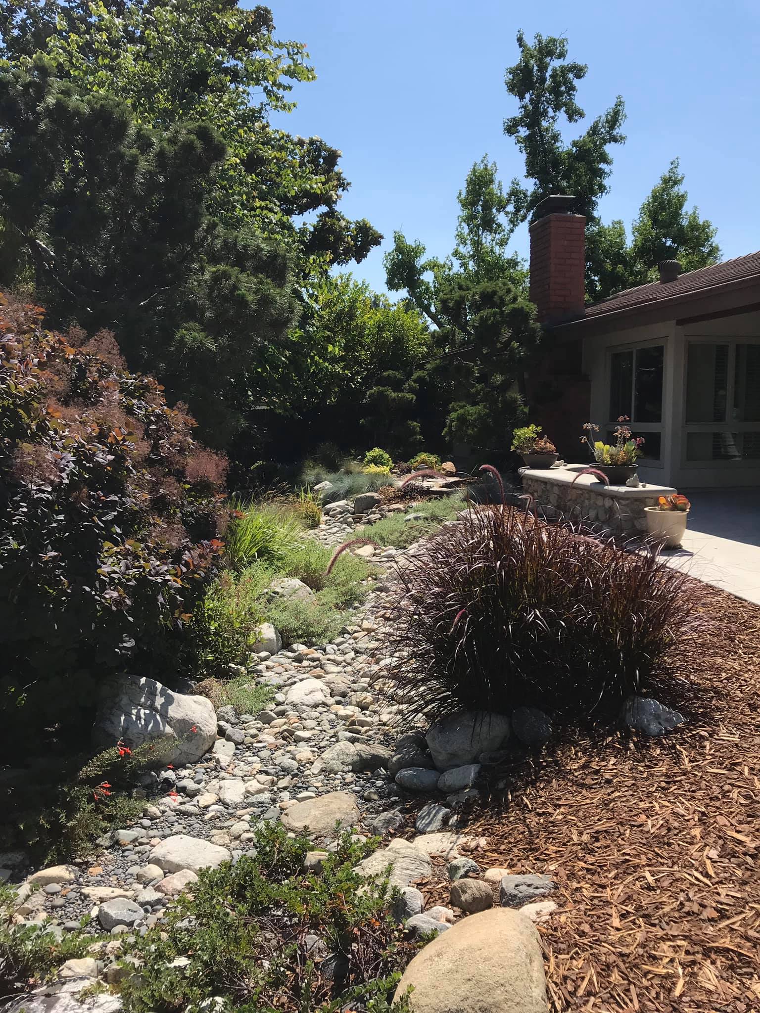 Alpine Landscape Services