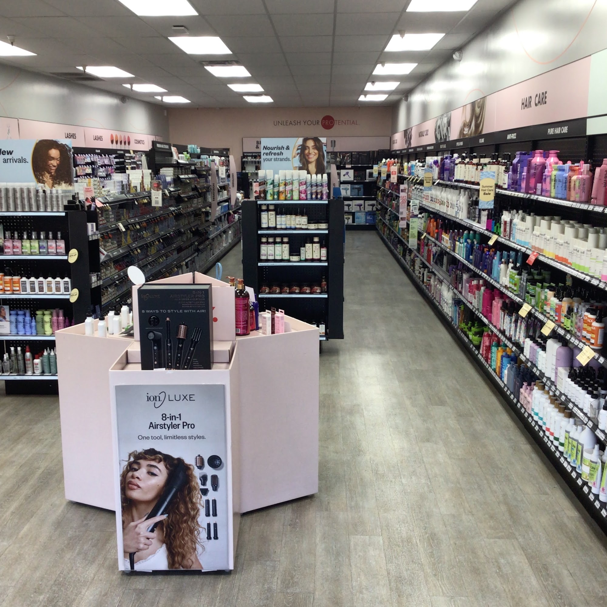 Sally Beauty La Verne