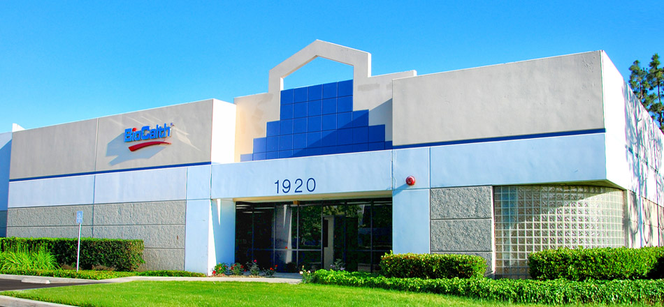 Biocalth International Inc La Verne