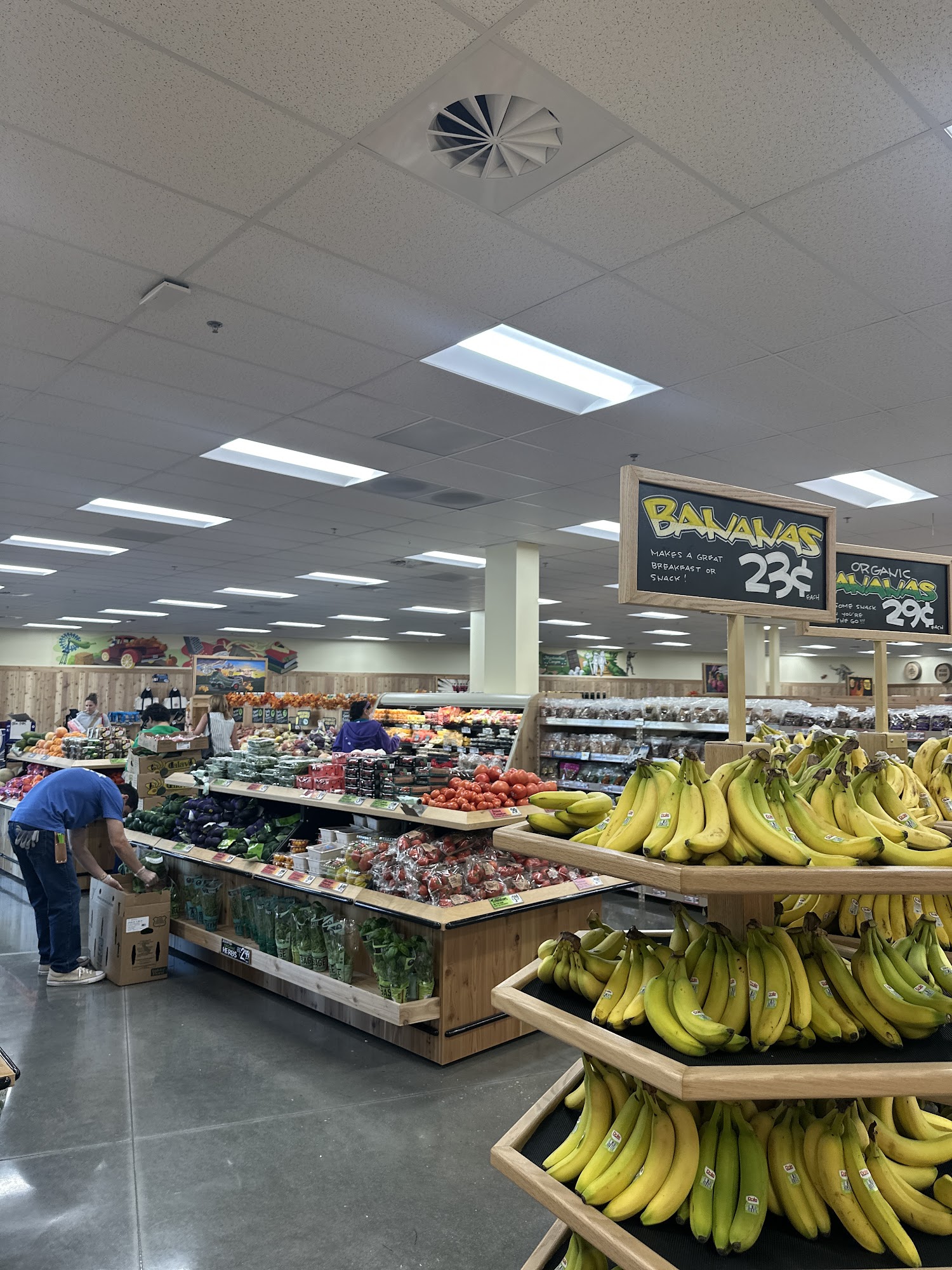 Trader Joe's La Verne