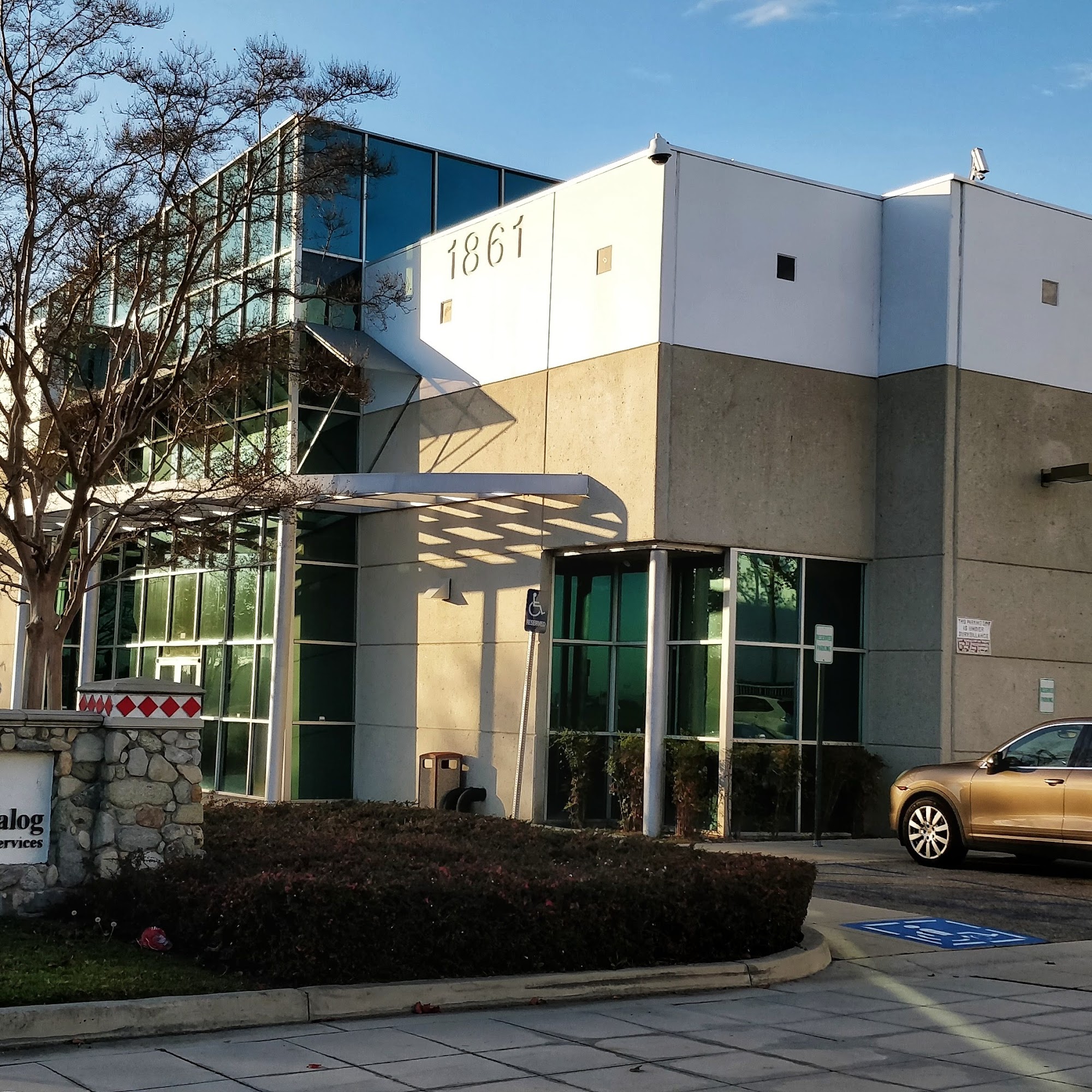 Micro Analog, Inc. La Verne