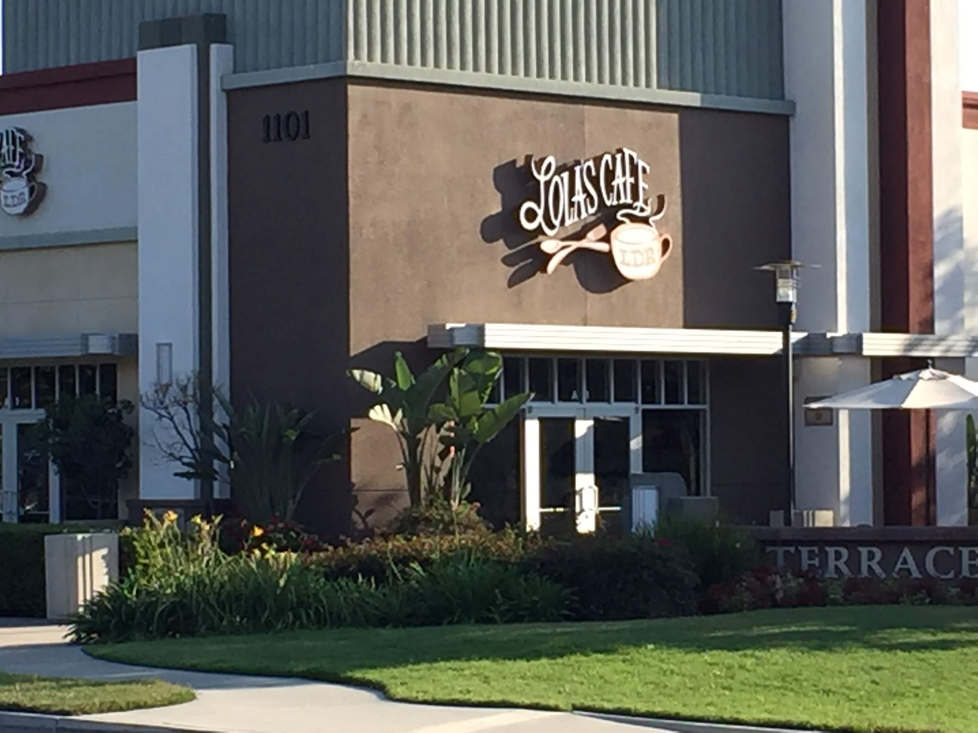 Lola's Cafe Ladera Ranch