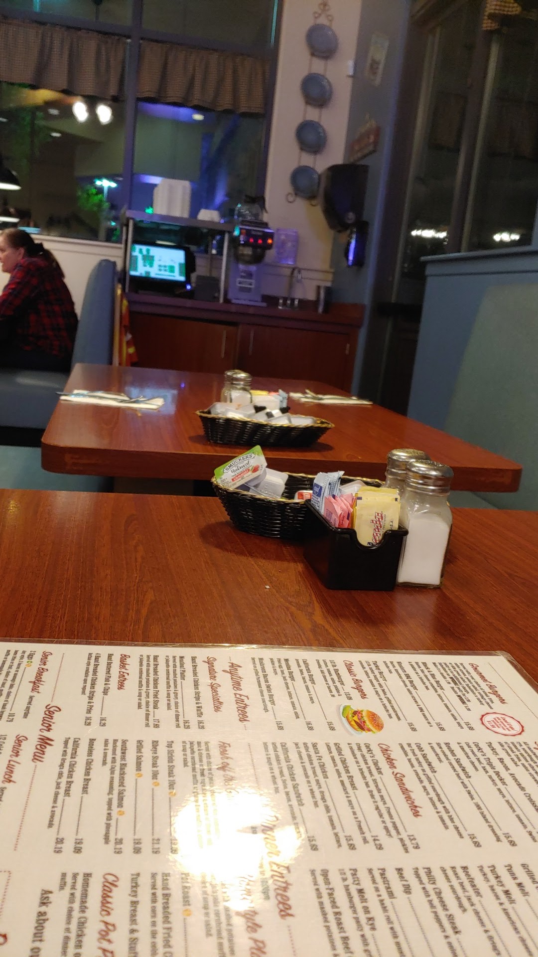 Corky's Kitchen & Bakery - Ladera Ranch Ladera Ranch