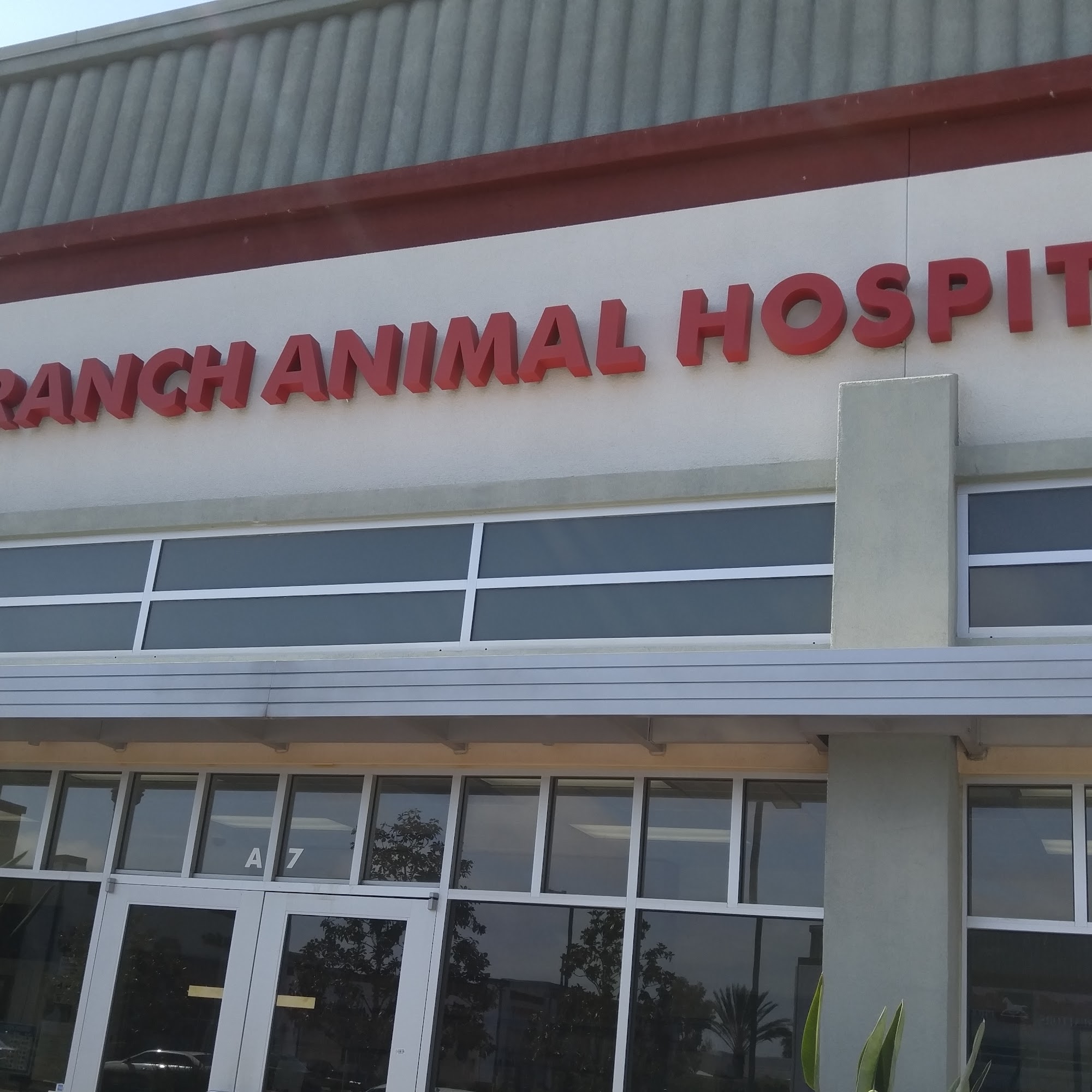 Ladera Ranch Animal Hospital Ladera Ranch