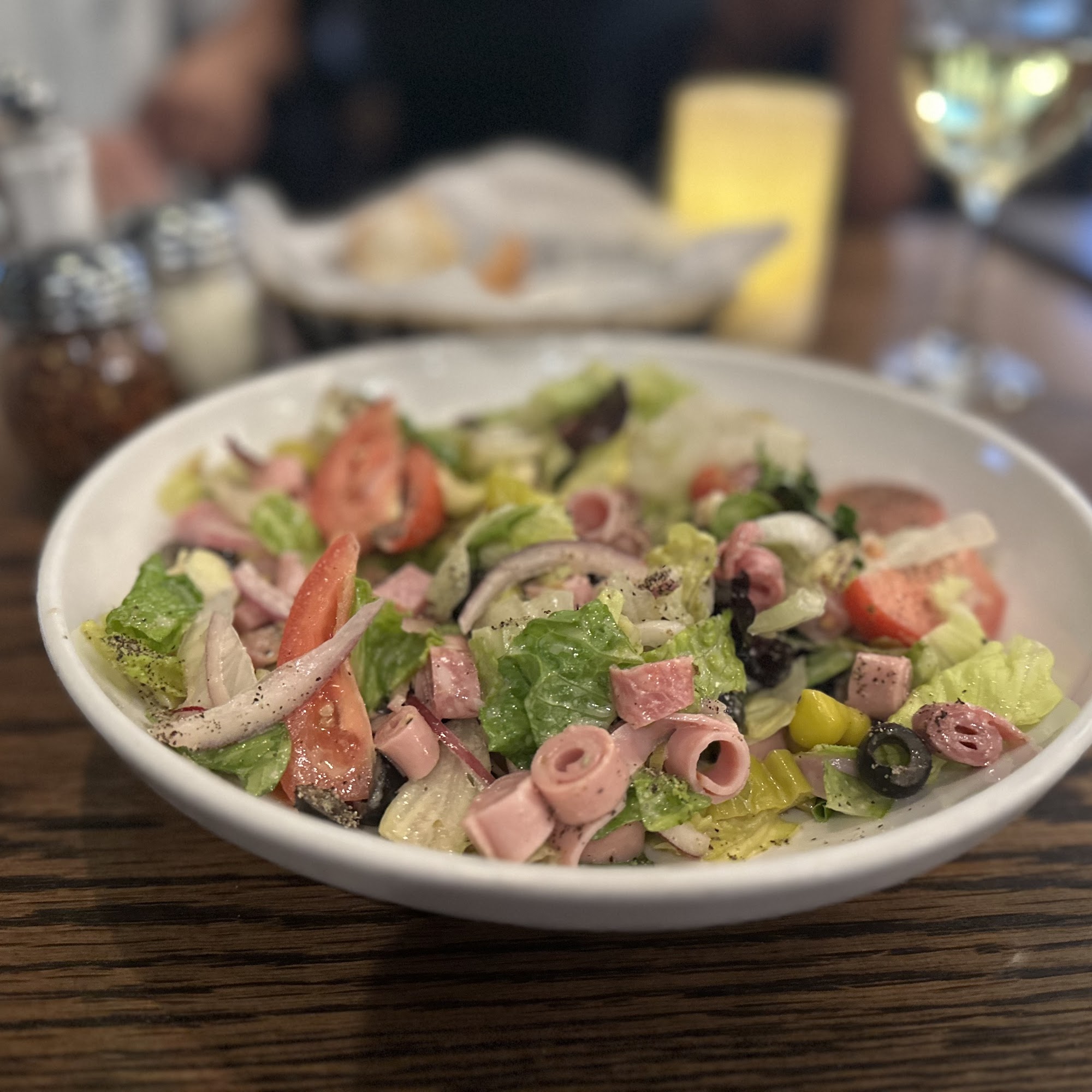 Joe's Italian Restaurant & Bar Ladera Ranch