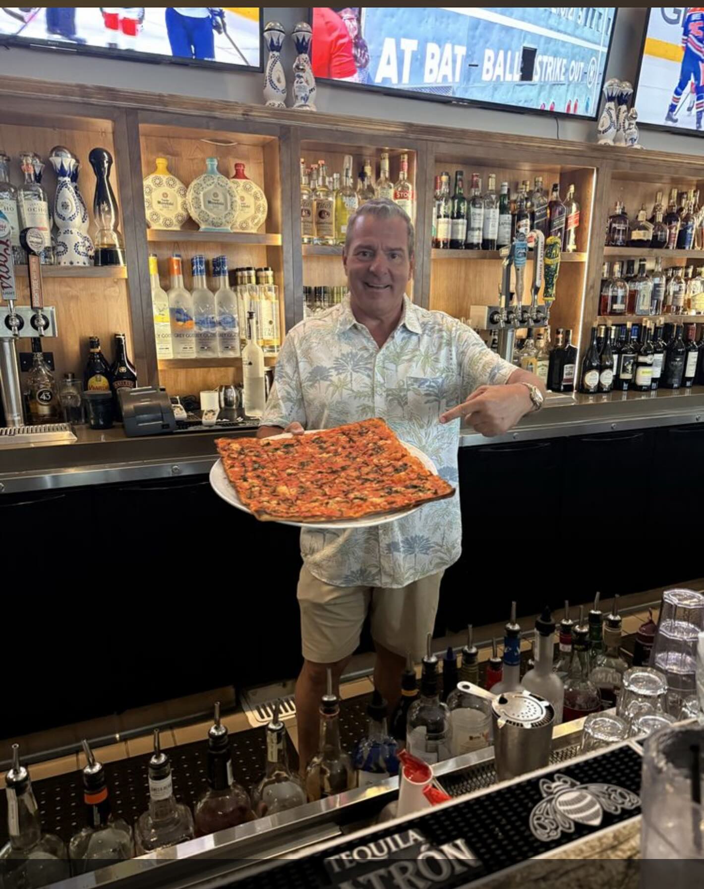 Joe's Italian Restaurant & Bar Ladera Ranch