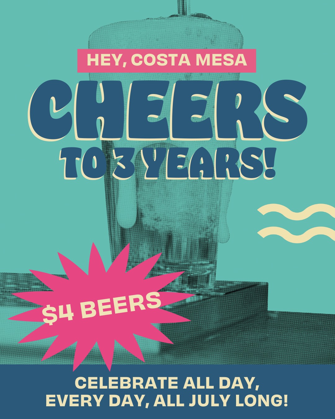 Board & Brew - Ladera Ranch Ladera Ranch