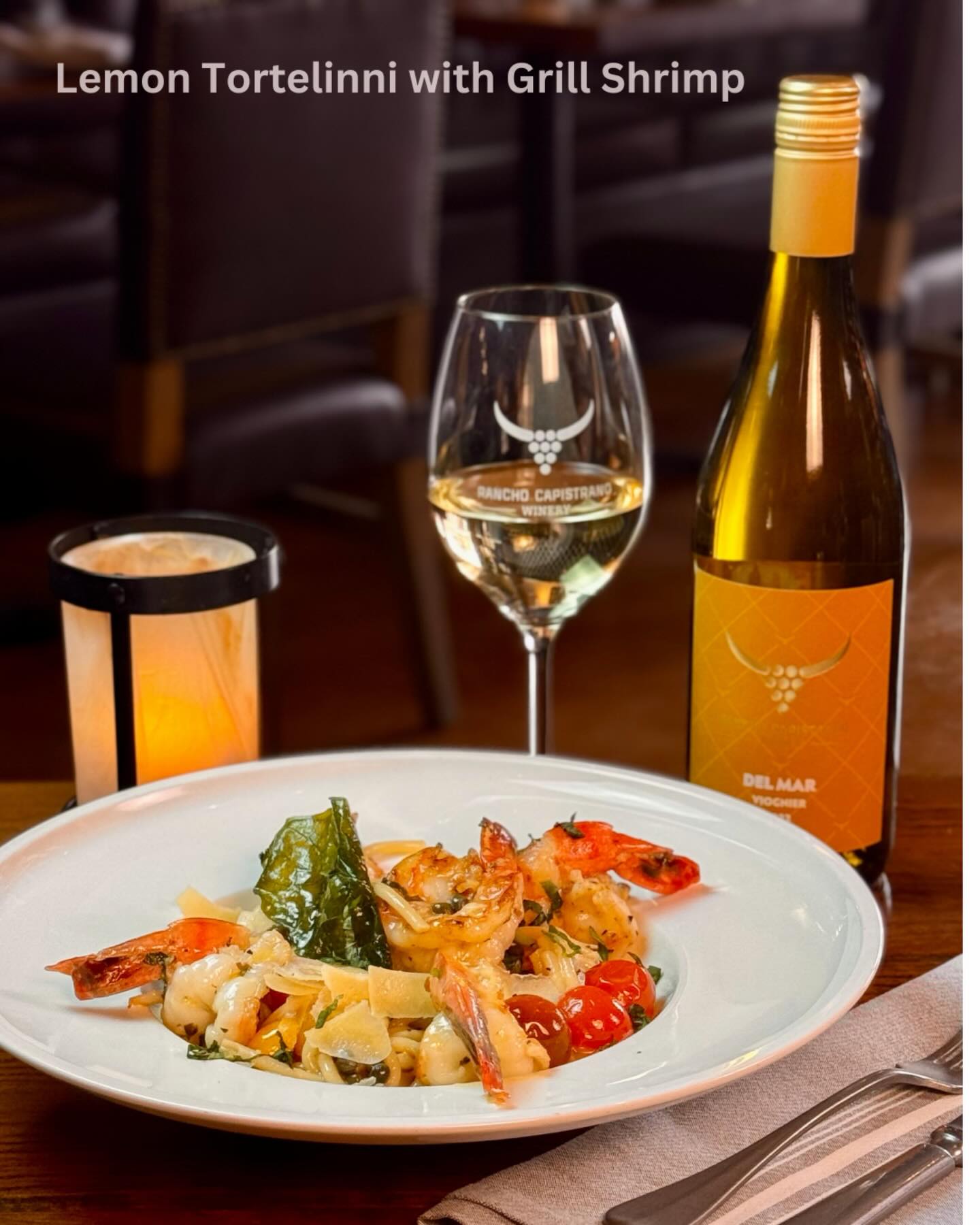 Rancho Capistrano Winery Ladera Ranch