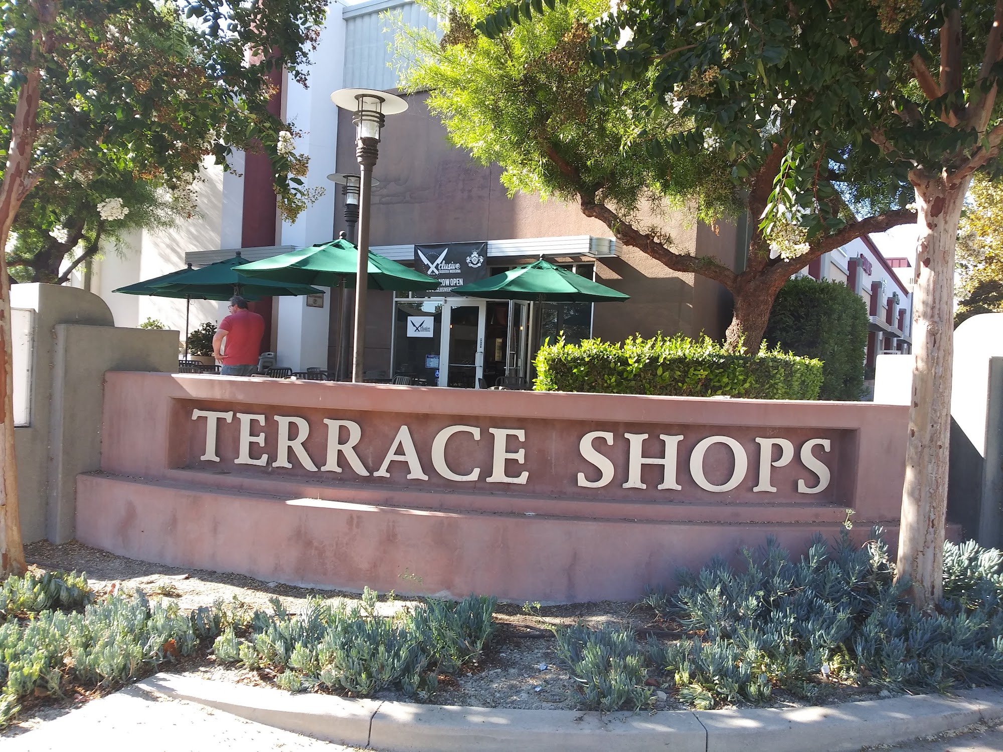 Terrace Shops Ladera Ranch