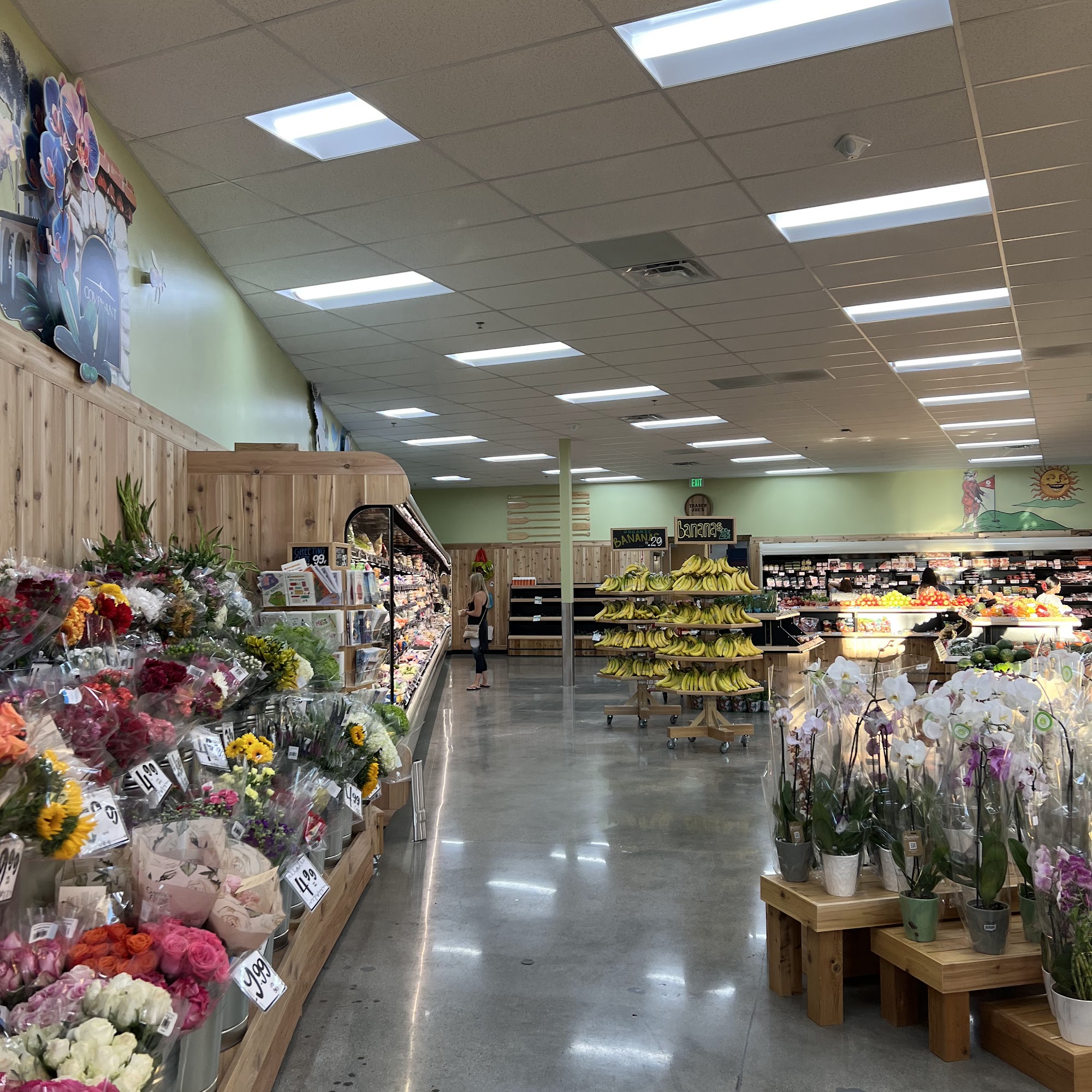 Trader Joe's Ladera Ranch