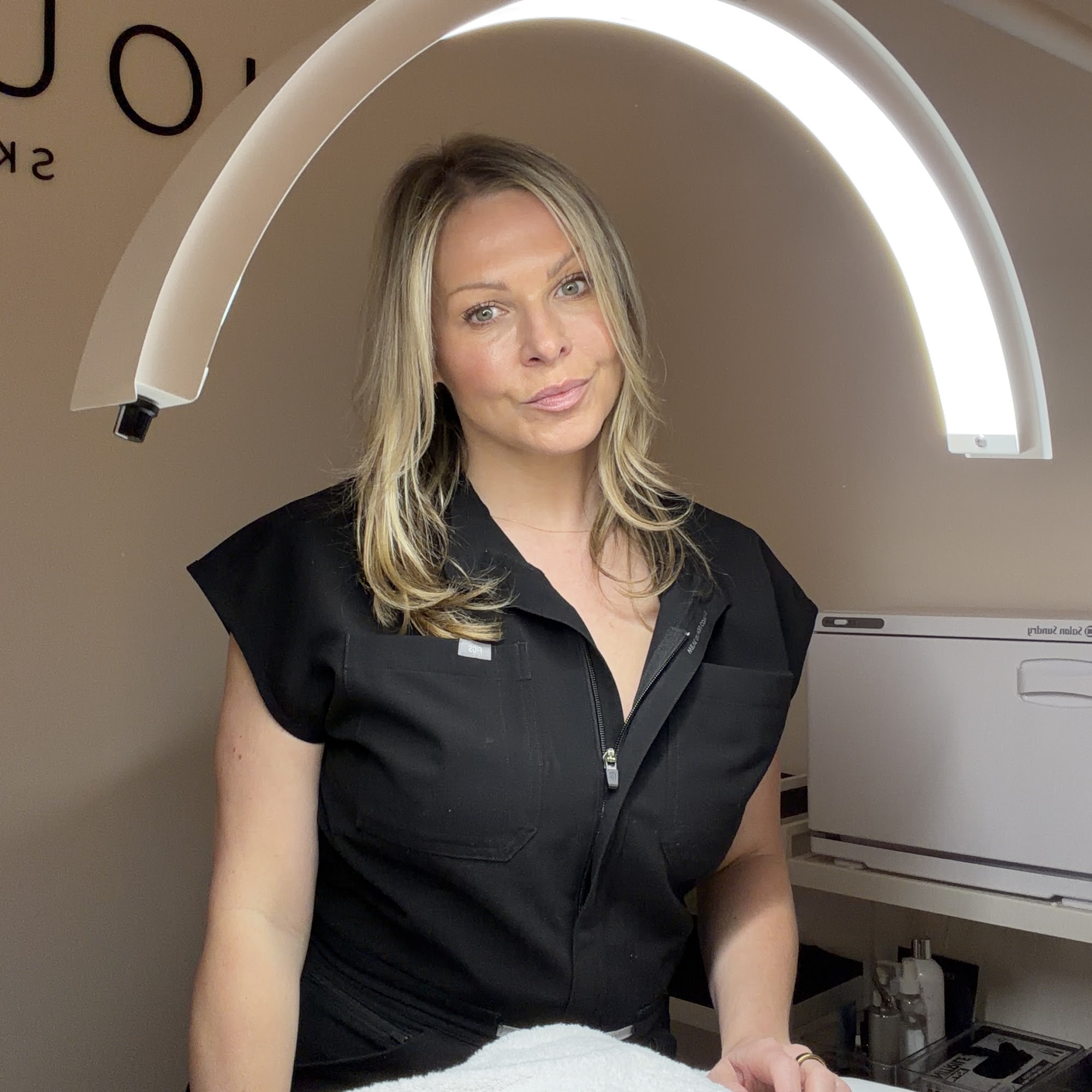 Journey Skin Studio 1901 Corporate Dr Studio 20, Ladera Ranch California 92694