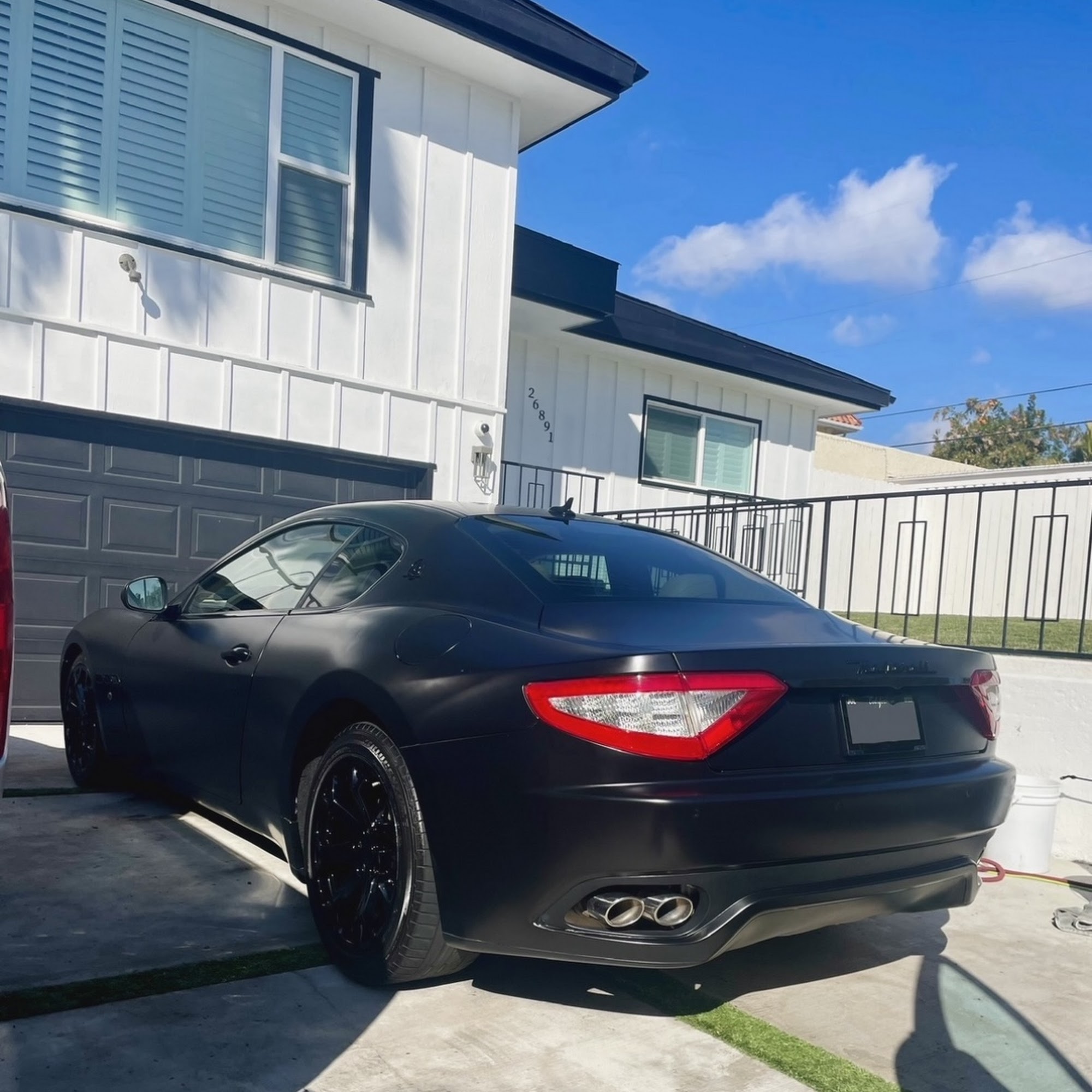 Browne’s Mobile Detailing