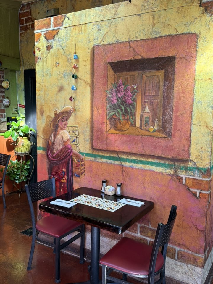 El Jarro Mexican Cafe Lafayette