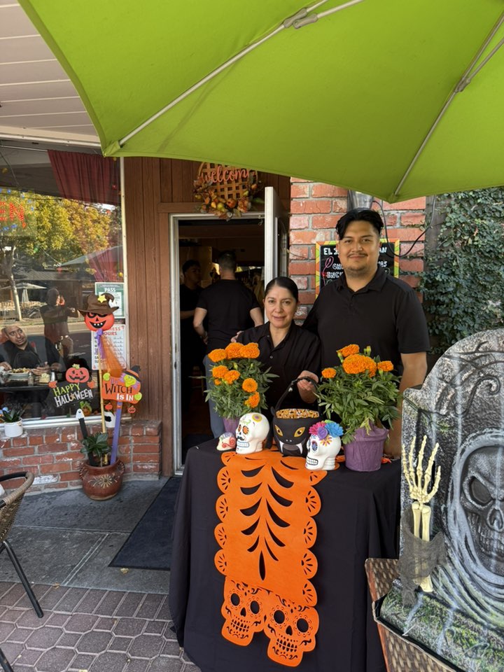 El Jarro Mexican Cafe Lafayette