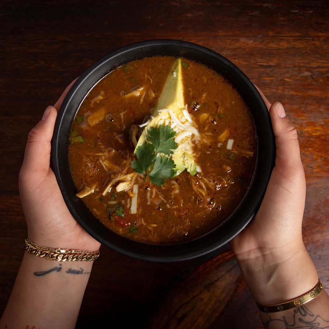 Rancho Cantina Lafayette