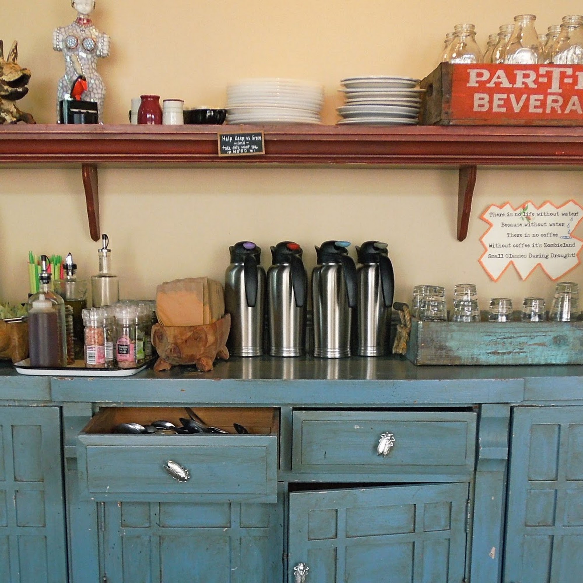 Sideboard Lafayette Lafayette