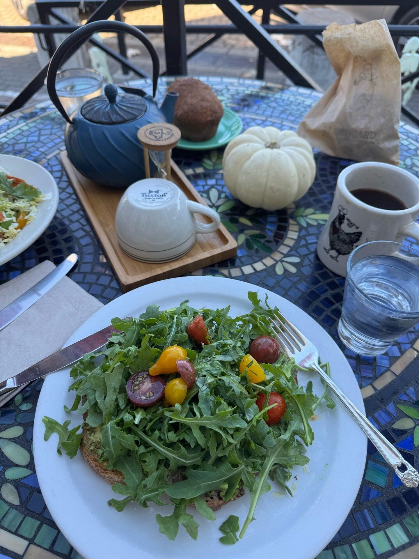 Photo credit: nextdoor