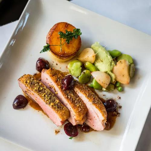 Photo credit: michelin