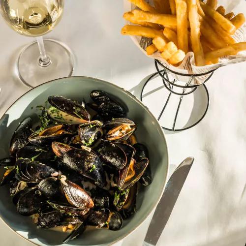 Photo credit: michelin