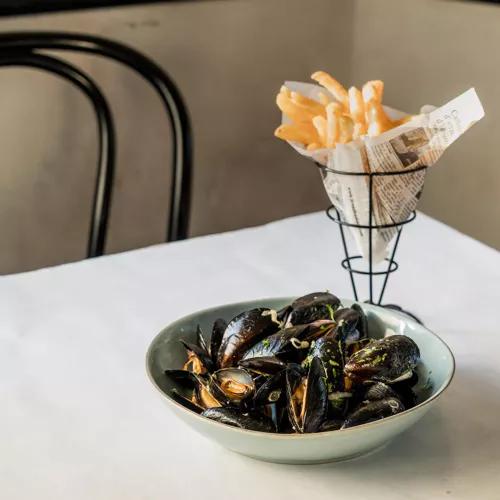 Photo credit: michelin