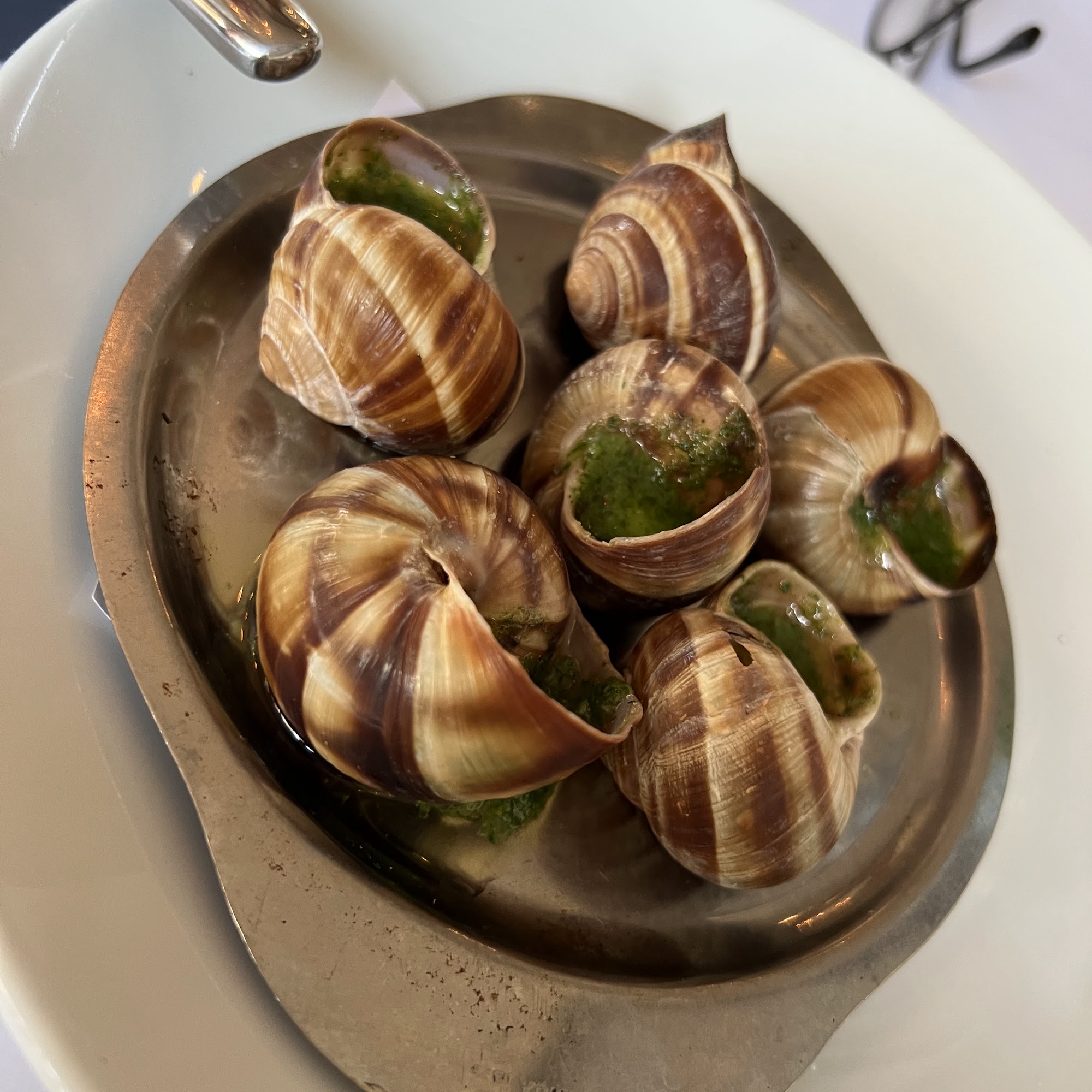 RÊVE Bistro Lafayette