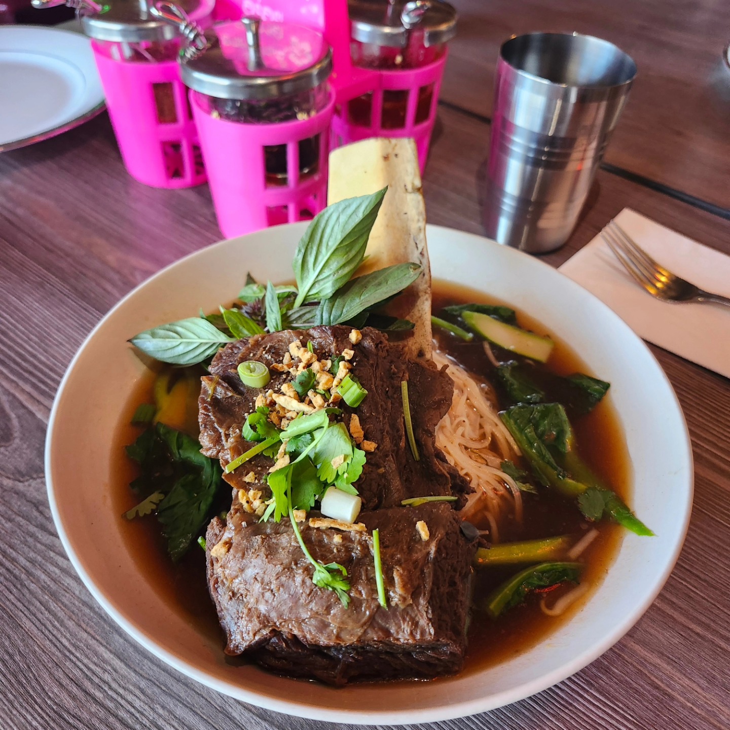 Amarin Thai Cuisine Lafayette